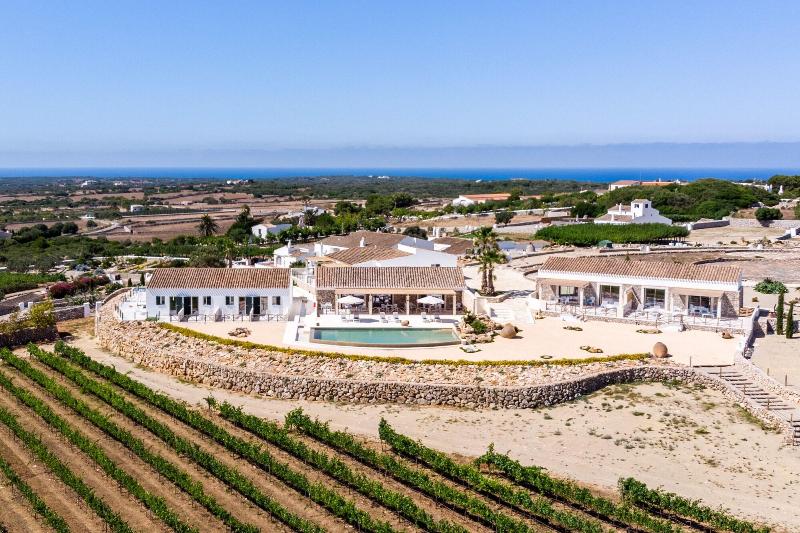 Imagen de alojamiento Agroturismo Llucasaldent Gran Menorca - Adults onl Imagen de alojamiento Agroturismo Llucasaldent Gran Menorca - Adults onl