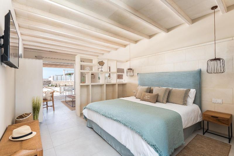 Imagen de alojamiento Agroturismo Llucasaldent Gran Menorca - Adults onl Imagen de alojamiento Agroturismo Llucasaldent Gran Menorca - Adults onl