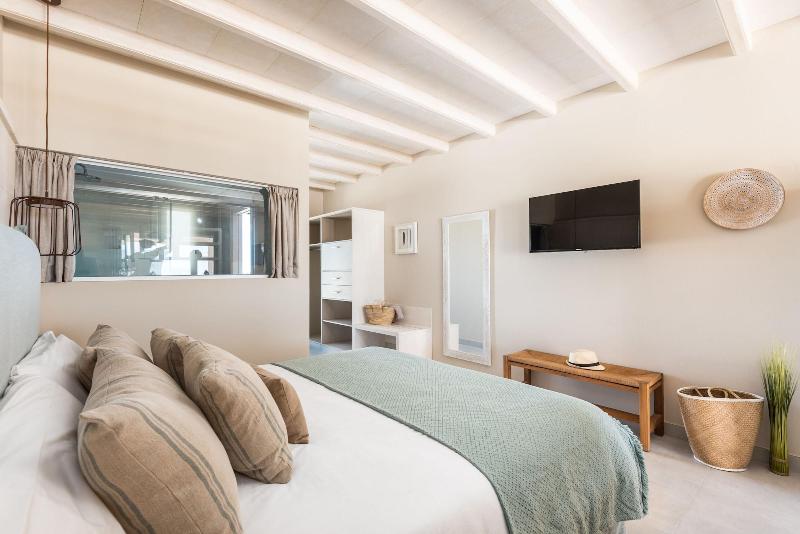 Imagen de alojamiento Agroturismo Llucasaldent Gran Menorca - Adults onl Imagen de alojamiento Agroturismo Llucasaldent Gran Menorca - Adults onl