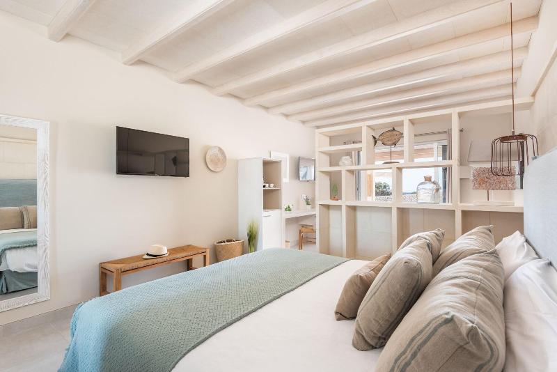 Imagen de alojamiento Agroturismo Llucasaldent Gran Menorca - Adults onl Imagen de alojamiento Agroturismo Llucasaldent Gran Menorca - Adults onl
