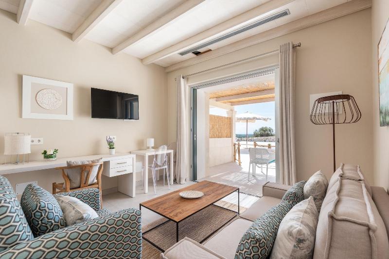 Imagen de alojamiento Agroturismo Llucasaldent Gran Menorca - Adults onl Imagen de alojamiento Agroturismo Llucasaldent Gran Menorca - Adults onl