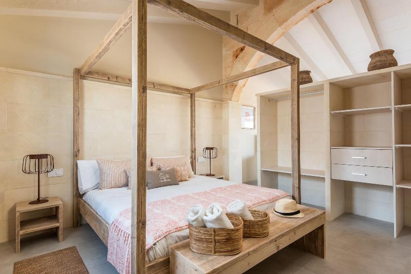 Imagen de alojamiento Agroturismo Llucasaldent Gran Menorca - Adults onl Imagen de alojamiento Agroturismo Llucasaldent Gran Menorca - Adults onl