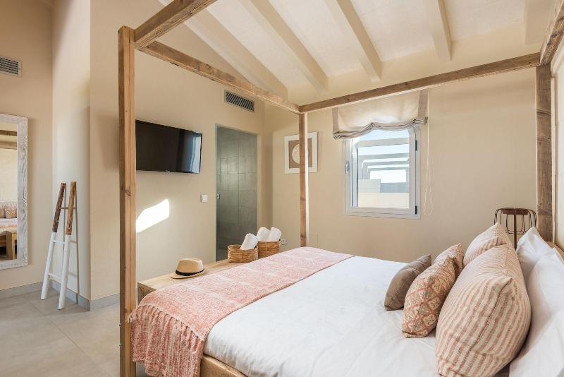Imagen de alojamiento Agroturismo Llucasaldent Gran Menorca - Adults onl Imagen de alojamiento Agroturismo Llucasaldent Gran Menorca - Adults onl