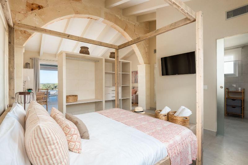 Imagen de alojamiento Agroturismo Llucasaldent Gran Menorca - Adults onl Imagen de alojamiento Agroturismo Llucasaldent Gran Menorca - Adults onl