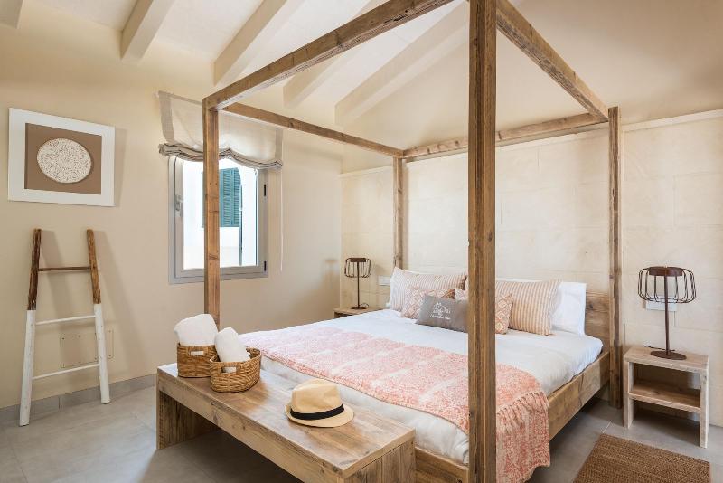 Imagen de alojamiento Agroturismo Llucasaldent Gran Menorca - Adults onl Imagen de alojamiento Agroturismo Llucasaldent Gran Menorca - Adults onl