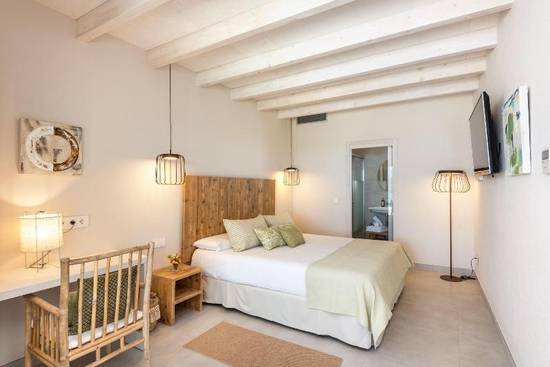 Imagen de alojamiento Agroturismo Llucasaldent Gran Menorca - Adults onl Imagen de alojamiento Agroturismo Llucasaldent Gran Menorca - Adults onl