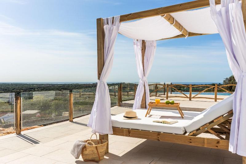 Imagen de alojamiento Agroturismo Llucasaldent Gran Menorca - Adults onl Imagen de alojamiento Agroturismo Llucasaldent Gran Menorca - Adults onl