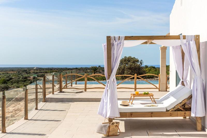 Imagen de alojamiento Agroturismo Llucasaldent Gran Menorca - Adults onl Imagen de alojamiento Agroturismo Llucasaldent Gran Menorca - Adults onl