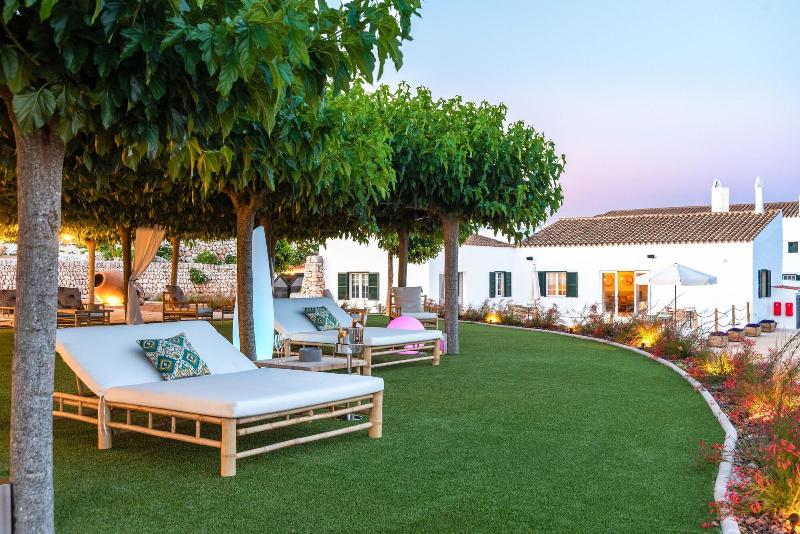Imagen de alojamiento Agroturismo Llucasaldent Gran Menorca - Adults onl Imagen de alojamiento Agroturismo Llucasaldent Gran Menorca - Adults onl