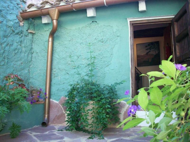Imagen de alojamiento Casa Rural El Patio De Las Cebollas Imagen de alojamiento Casa Rural El Patio De Las Cebollas