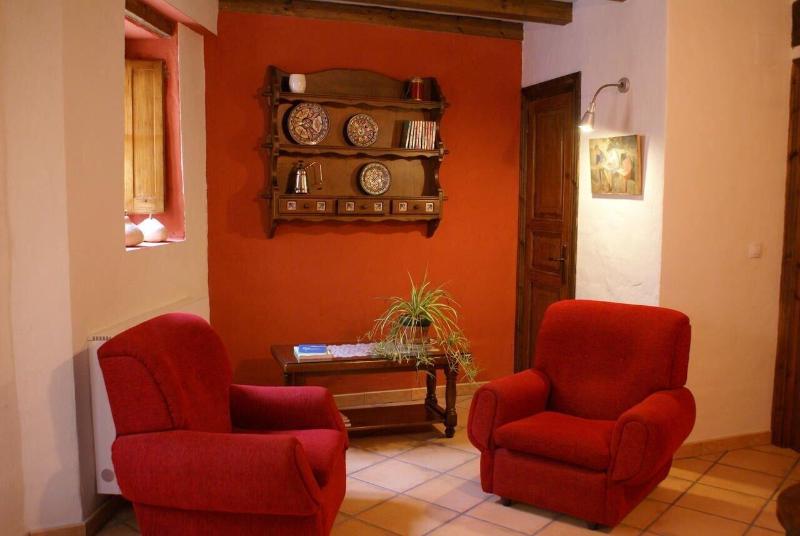 Imagen de alojamiento Casa Rural El Patio De Las Cebollas Imagen de alojamiento Casa Rural El Patio De Las Cebollas