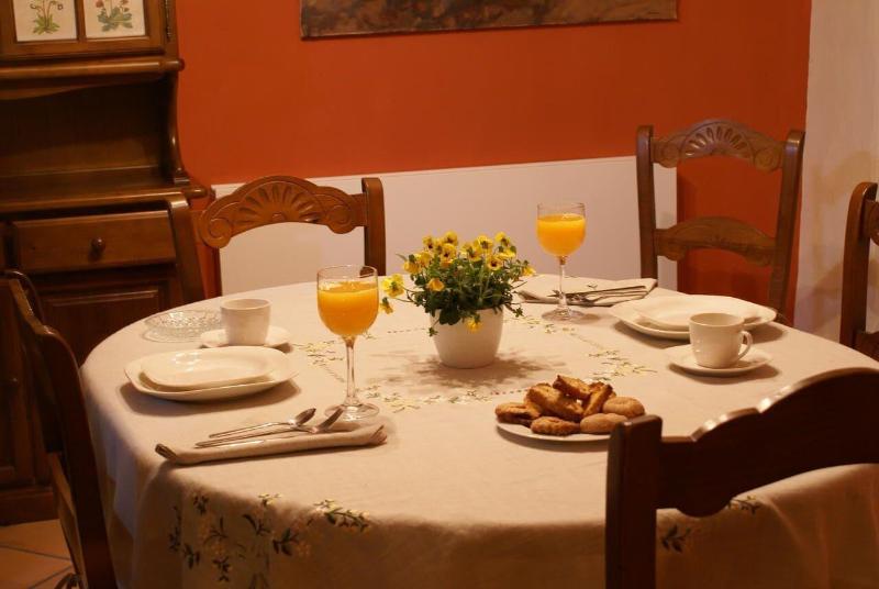 Imagen de alojamiento Casa Rural El Patio De Las Cebollas Imagen de alojamiento Casa Rural El Patio De Las Cebollas