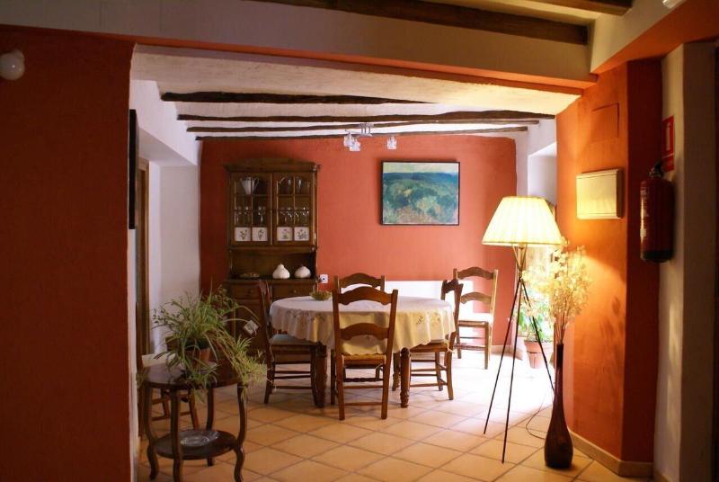 Imagen de alojamiento Casa Rural El Patio De Las Cebollas Imagen de alojamiento Casa Rural El Patio De Las Cebollas