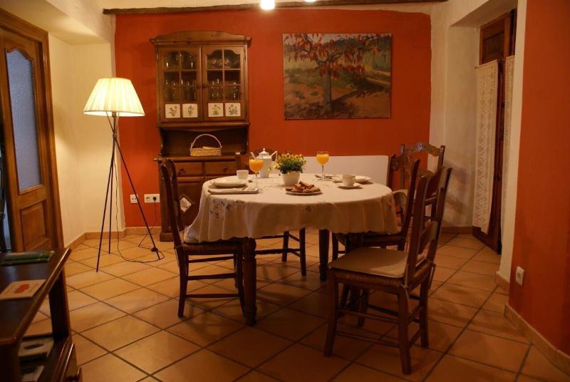 Imagen de alojamiento Casa Rural El Patio De Las Cebollas Imagen de alojamiento Casa Rural El Patio De Las Cebollas