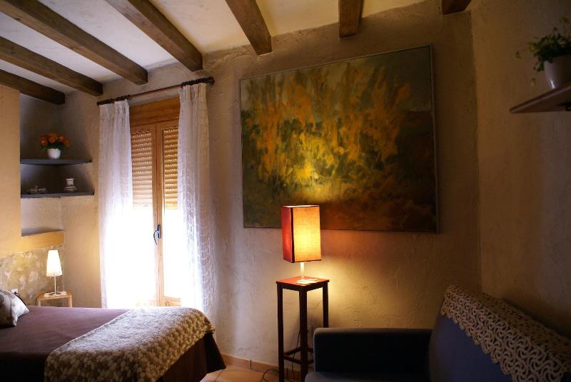 Imagen de alojamiento Casa Rural El Patio De Las Cebollas Imagen de alojamiento Casa Rural El Patio De Las Cebollas