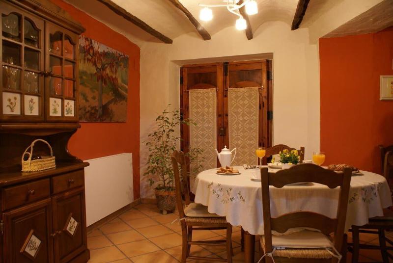 Imagen de alojamiento Casa Rural El Patio De Las Cebollas Imagen de alojamiento Casa Rural El Patio De Las Cebollas