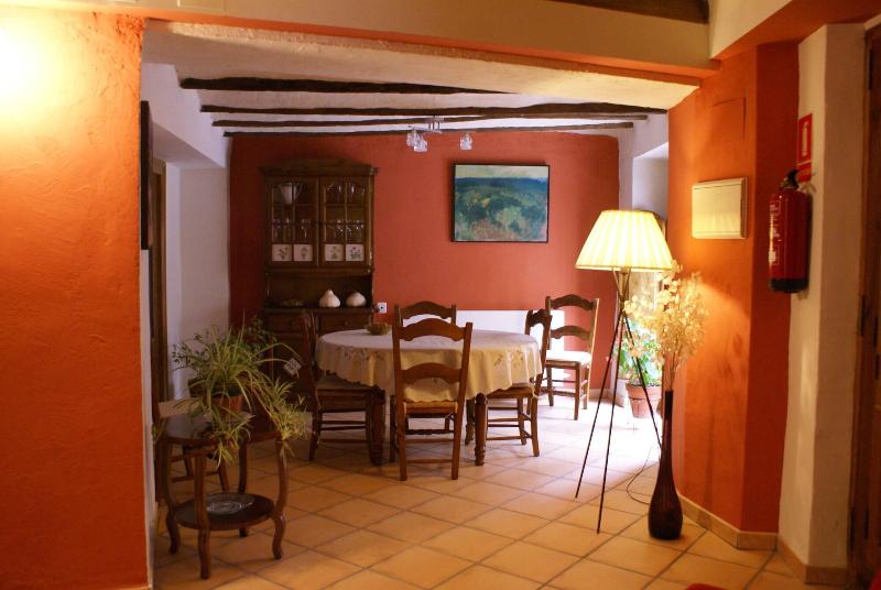 Imagen de alojamiento Casa Rural El Patio De Las Cebollas Imagen de alojamiento Casa Rural El Patio De Las Cebollas