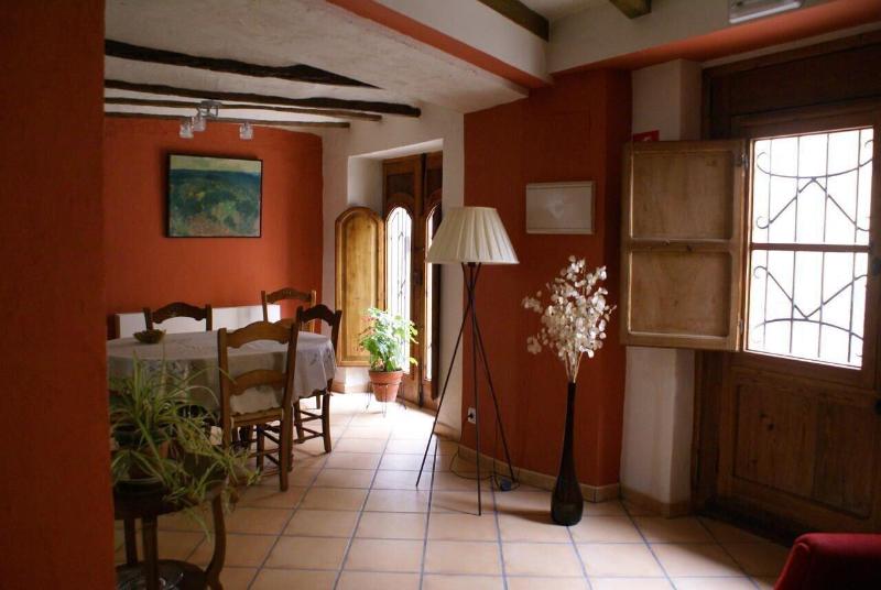 Imagen de alojamiento Casa Rural El Patio De Las Cebollas Imagen de alojamiento Casa Rural El Patio De Las Cebollas