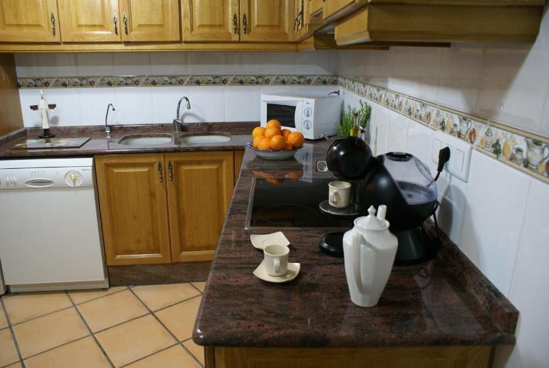 Imagen de alojamiento Casa Rural El Patio De Las Cebollas Imagen de alojamiento Casa Rural El Patio De Las Cebollas
