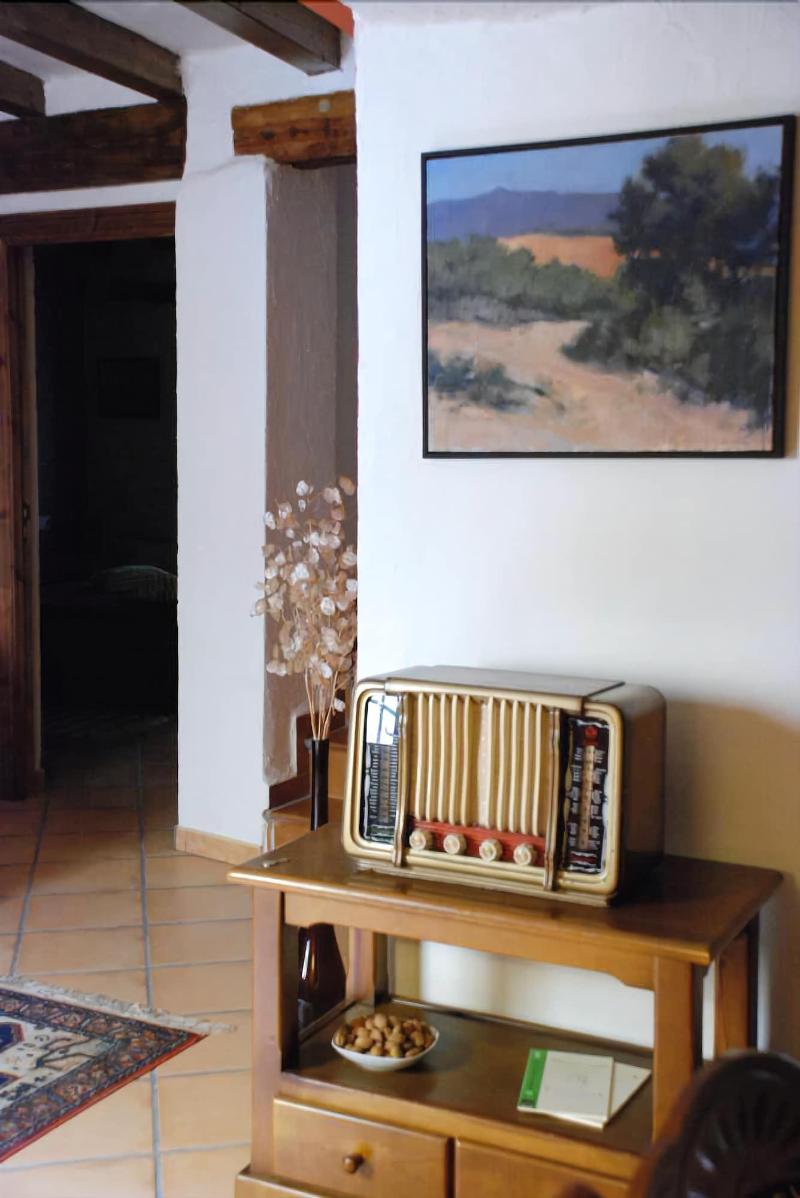 Imagen de alojamiento Casa Rural El Patio De Las Cebollas Imagen de alojamiento Casa Rural El Patio De Las Cebollas