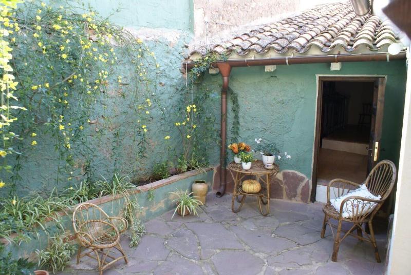 Imagen de alojamiento Casa Rural El Patio De Las Cebollas Imagen de alojamiento Casa Rural El Patio De Las Cebollas