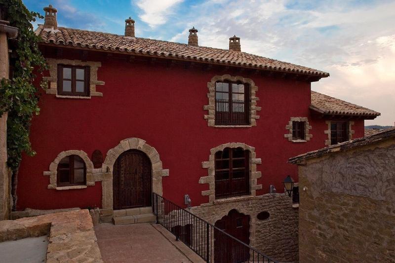 Imagen de alojamiento Hotel Real Posada De Liena Imagen de alojamiento Hotel Real Posada De Liena