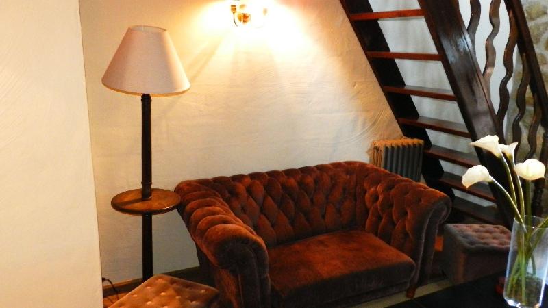 Imagen de alojamiento Hotel Real Posada De Liena Imagen de alojamiento Hotel Real Posada De Liena
