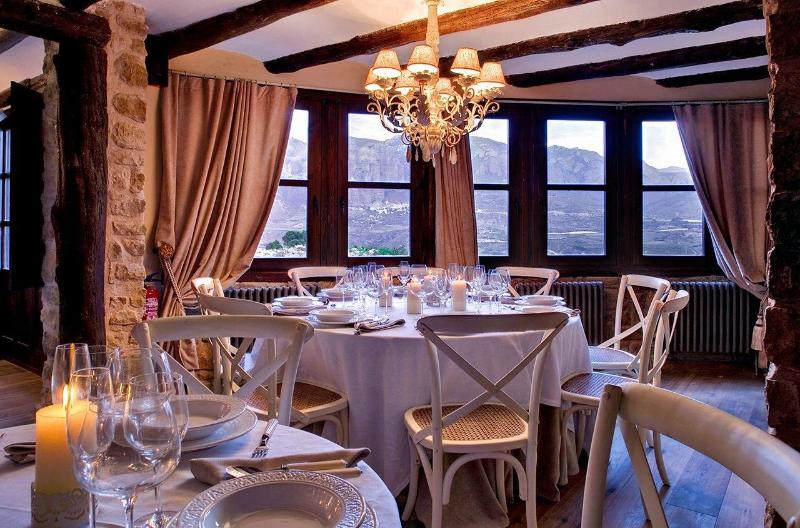 Imagen de alojamiento Hotel Real Posada De Liena Imagen de alojamiento Hotel Real Posada De Liena