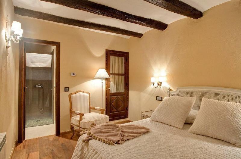Imagen de alojamiento Hotel Real Posada De Liena Imagen de alojamiento Hotel Real Posada De Liena