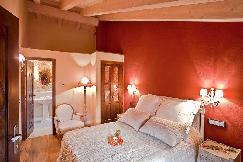 Imagen de alojamiento Hotel Real Posada De Liena Imagen de alojamiento Hotel Real Posada De Liena