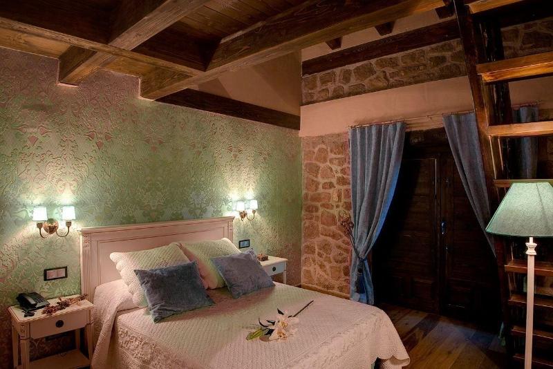 Imagen de alojamiento Hotel Real Posada De Liena Imagen de alojamiento Hotel Real Posada De Liena