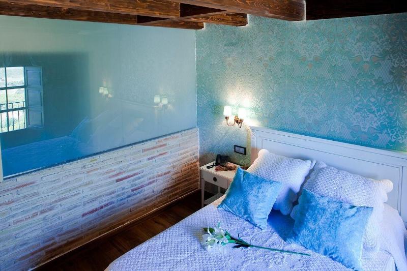 Imagen de alojamiento Hotel Real Posada De Liena Imagen de alojamiento Hotel Real Posada De Liena