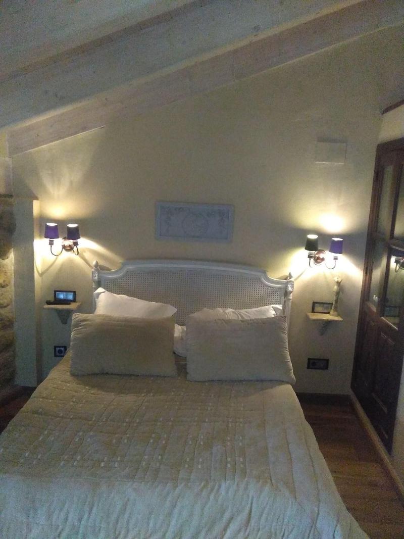 Imagen de alojamiento Hotel Real Posada De Liena Imagen de alojamiento Hotel Real Posada De Liena