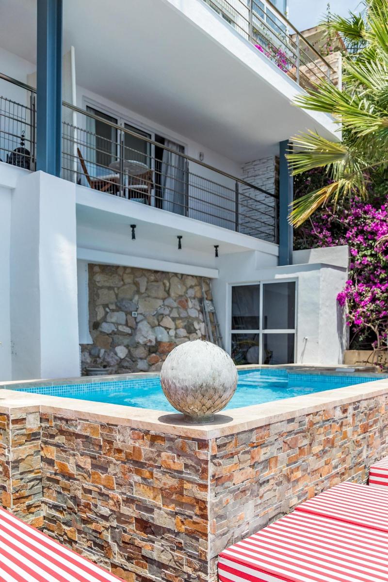 Imagen de alojamiento Maison Condesa B&B - Adults only Imagen de alojamiento Maison Condesa B&B - Adults only