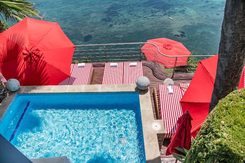 Imagen de alojamiento Maison Condesa B&B - Adults only Imagen de alojamiento Maison Condesa B&B - Adults only