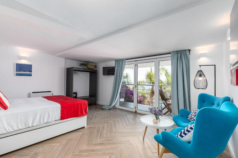 Imagen de alojamiento Maison Condesa B&B - Adults only Imagen de alojamiento Maison Condesa B&B - Adults only