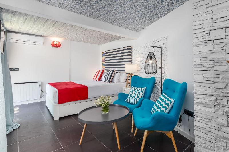 Imagen de alojamiento Maison Condesa B&B - Adults only Imagen de alojamiento Maison Condesa B&B - Adults only