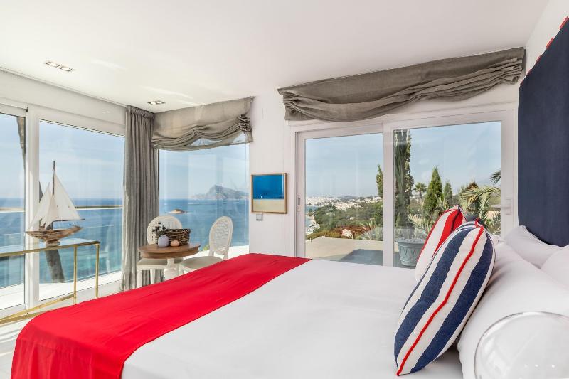 Imagen de alojamiento Maison Condesa B&B - Adults only Imagen de alojamiento Maison Condesa B&B - Adults only