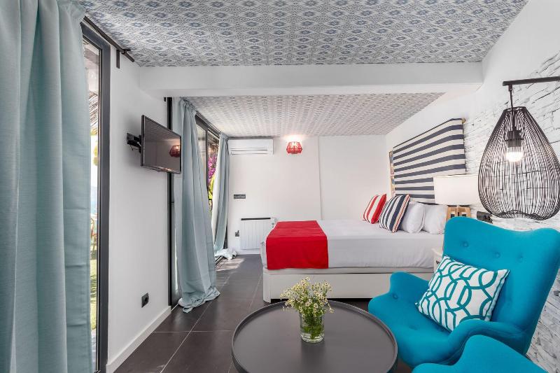 Imagen de alojamiento Maison Condesa B&B - Adults only Imagen de alojamiento Maison Condesa B&B - Adults only