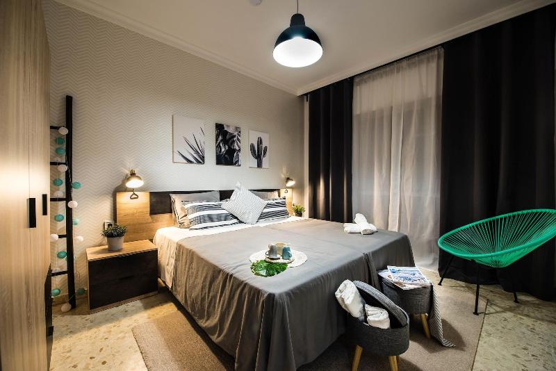Imagen de alojamiento Nordik Rooms Imagen de alojamiento Nordik Rooms