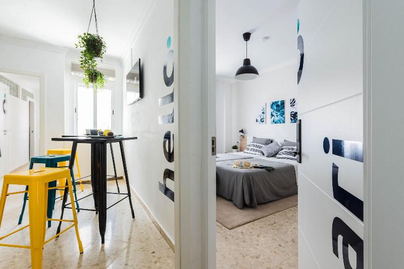 Imagen de alojamiento Nordik Rooms Imagen de alojamiento Nordik Rooms