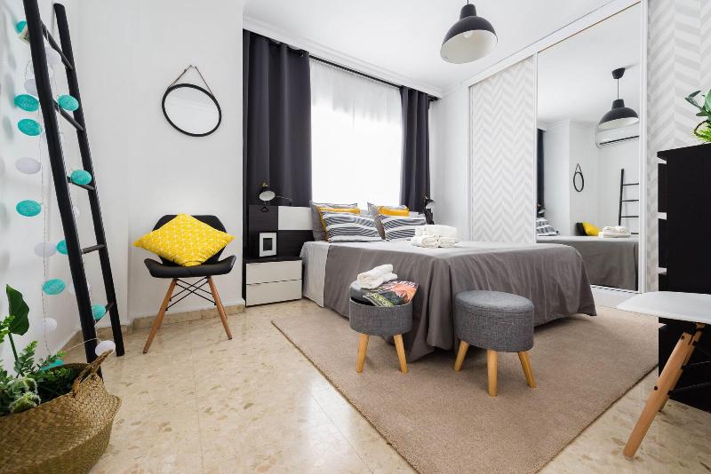 Imagen de alojamiento Nordik Rooms Imagen de alojamiento Nordik Rooms