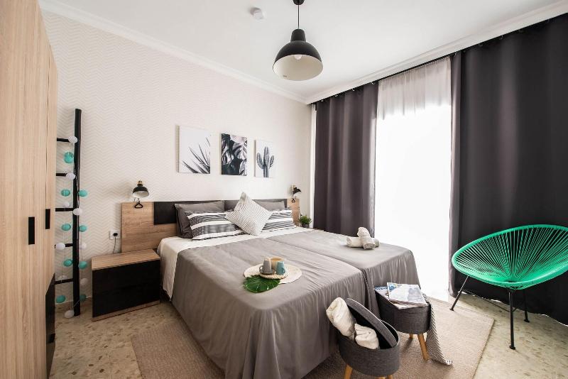 Imagen de alojamiento Nordik Rooms Imagen de alojamiento Nordik Rooms
