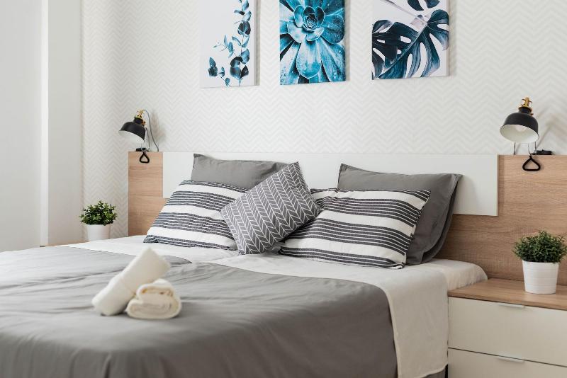 Imagen de alojamiento Nordik Rooms Imagen de alojamiento Nordik Rooms