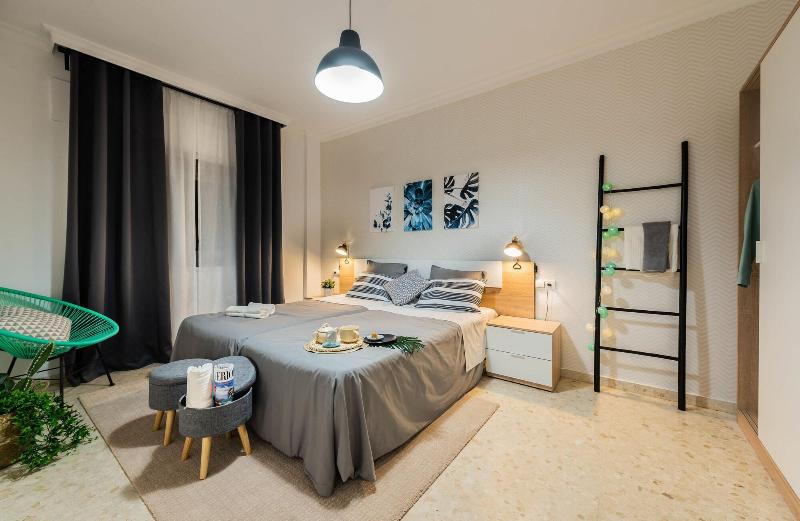 Imagen de alojamiento Nordik Rooms Imagen de alojamiento Nordik Rooms