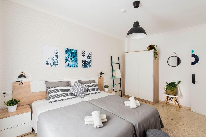Imagen de alojamiento Nordik Rooms Imagen de alojamiento Nordik Rooms