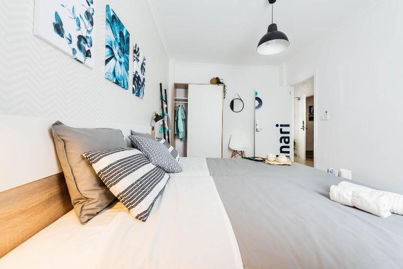 Imagen de alojamiento Nordik Rooms Imagen de alojamiento Nordik Rooms