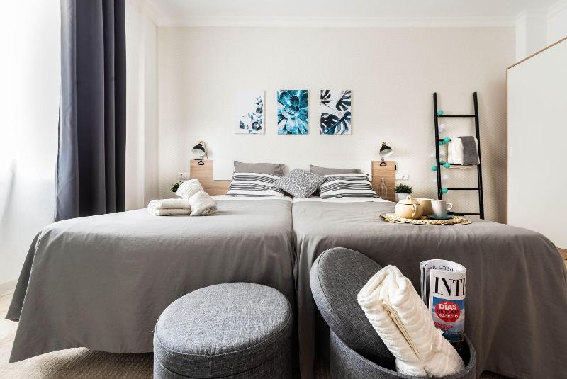Imagen de alojamiento Nordik Rooms Imagen de alojamiento Nordik Rooms