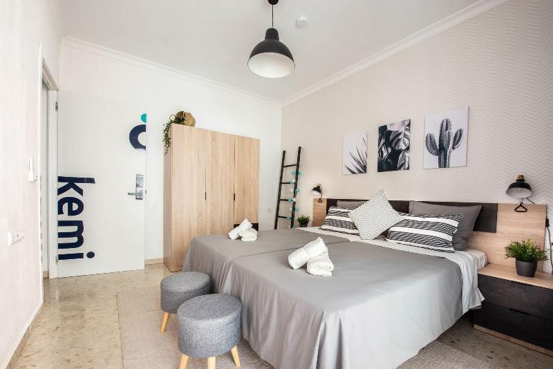 Imagen de alojamiento Nordik Rooms Imagen de alojamiento Nordik Rooms