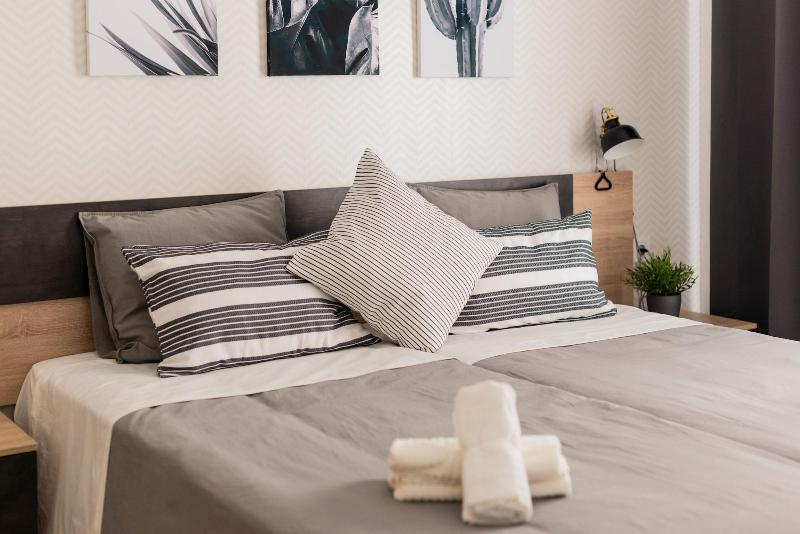 Imagen de alojamiento Nordik Rooms Imagen de alojamiento Nordik Rooms